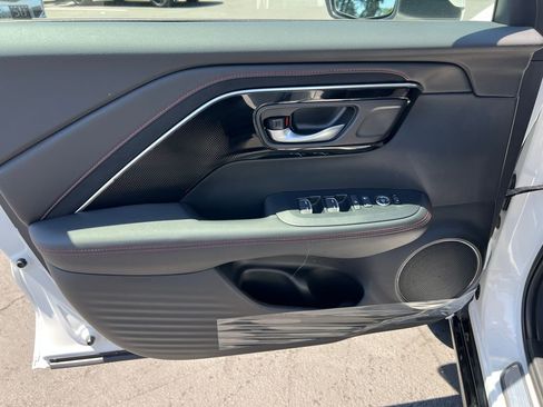 Certified 2025 Acura ADX A-Spec image 11