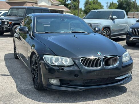 Used 2011 BMW 328i Convertible image 6
