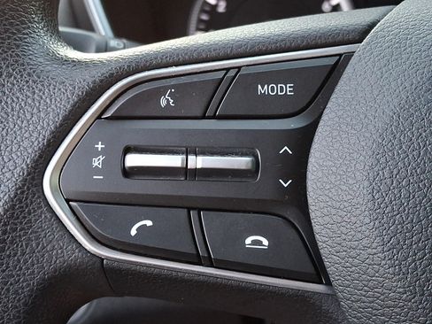 Used 2020 Hyundai Santa Fe SE AWD/4WD image 23
