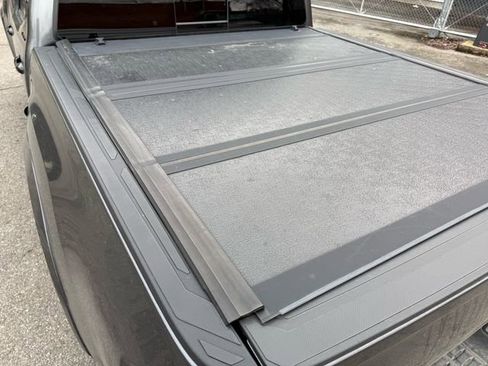 Certified 2021 Toyota Tacoma Limited w/ Nightshade Package image 15