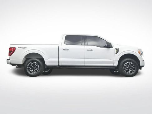 Used 2023 Ford F150 XLT w/ Equipment Group 302A High AWD/4WD image 34