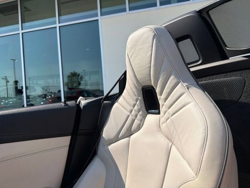 Used 2020 BMW Z4 M40i w/ Executive Package RWD image 25
