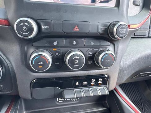 Used 2022 RAM 1500 Rebel w/ Rebel Level 2 Equipment Group image 18
