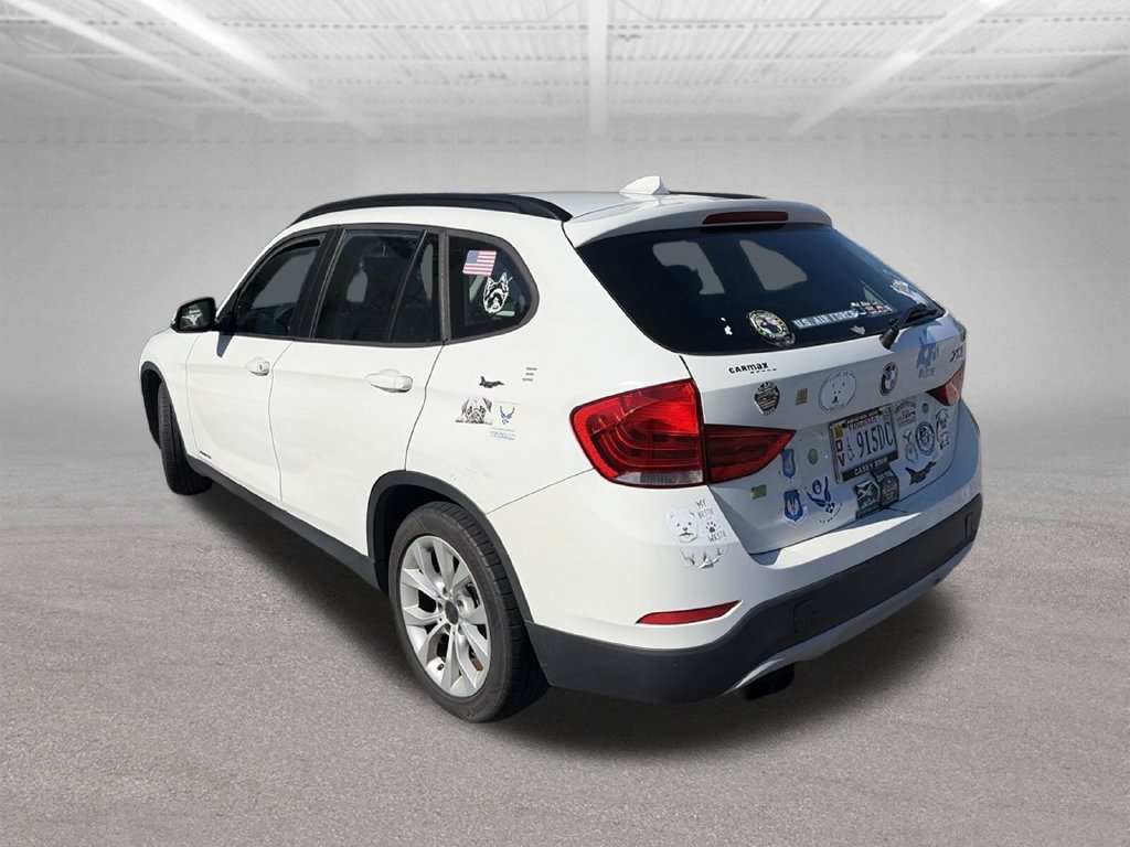 Used 2014 BMW X1 xDrive28i AWD/4WD image 3
