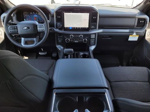 New 2026 Ford F150 XLT AWD/4WD image 14