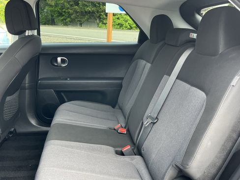 Certified 2024 Hyundai Ioniq 5 SEL RWD image 14