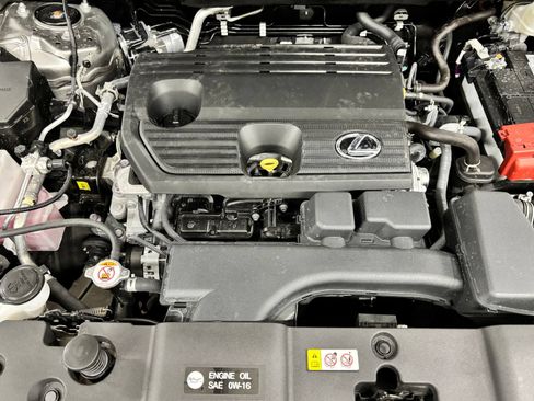 Used 2025 Lexus NX 250 FWD w/ Accessory Package (2T) image 25