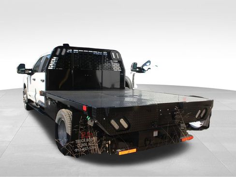 New 2024 Ford F350 XL w/ XL Chrome Package image 4