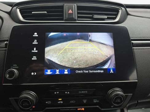 Used 2018 Honda CR-V EX-L image 23