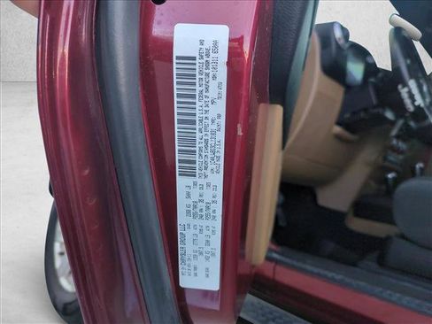 Used 2012 Jeep Wrangler Sahara w/ Trailer Tow Group image 23