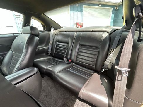 Used 2000 Ford Mustang GT RWD image 20