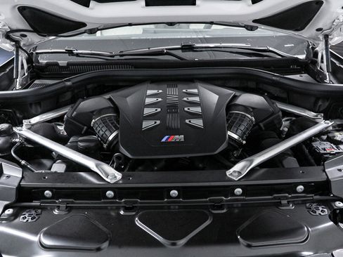 New 2026 BMW X7 M60i w/ Executive Package AWD/4WD image 28