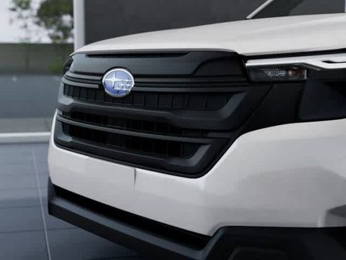 New 2026 Subaru Forester AWD/4WD image 10