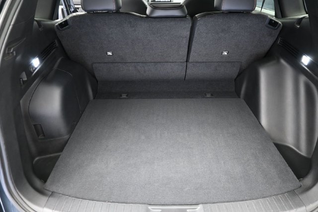 Used 2025 Honda CR-V Sport-L image 30