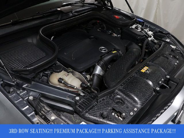 Certified 2020 Mercedes-Benz GLE 350 4MATIC image 38