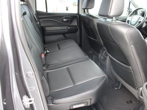 Used 2019 Honda Ridgeline RTL-E image 19