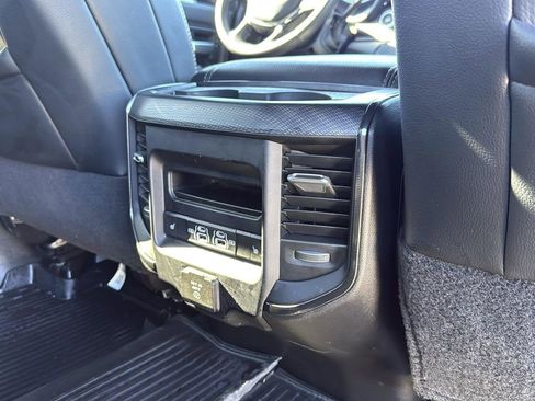 Used 2024 RAM 2500 Rebel w/ Bed Utility Group image 28