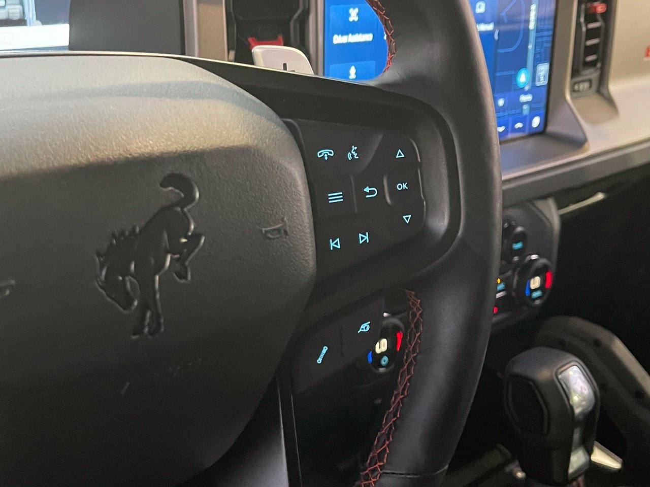 Used 2024 Ford Bronco Raptor AWD/4WD image 24