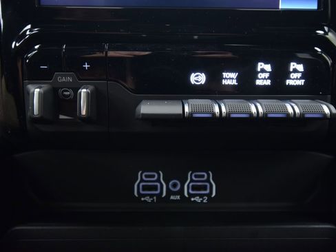 New 2026 RAM 3500 Big Horn image 24