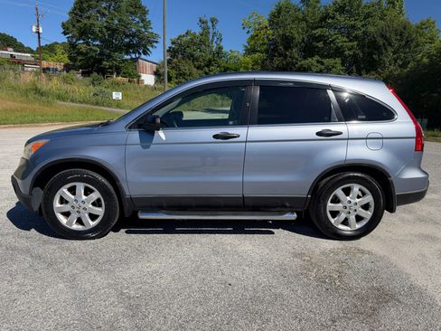 Used 2007 Honda CR-V EX image 2