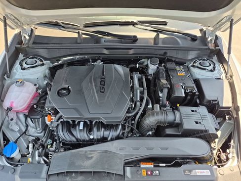 Used 2025 Hyundai Sonata SEL FWD image 35