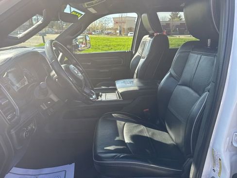 Certified 2019 RAM 2500 Limited AWD/4WD image 30