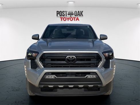 New 2026 Toyota Tacoma SR5 image 2