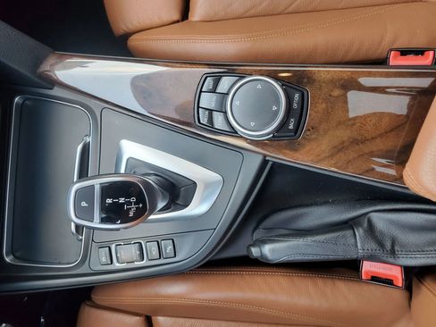 Used 2017 BMW 430i Gran Coupe xDrive image 37