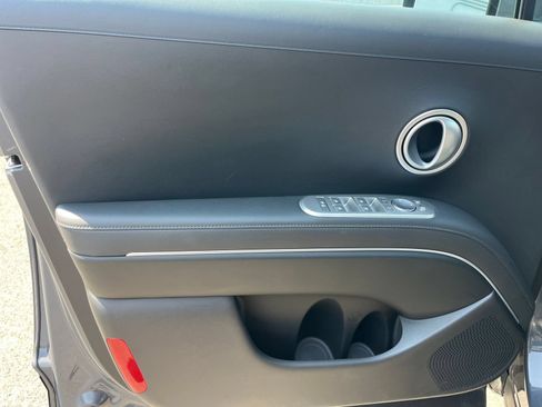 Used 2026 Hyundai Palisade SEL AWD/4WD image 15