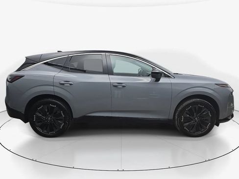 Used 2025 Nissan Murano Platinum AWD/4WD image 5