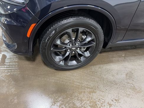Used 2024 Dodge Durango R/T image 9