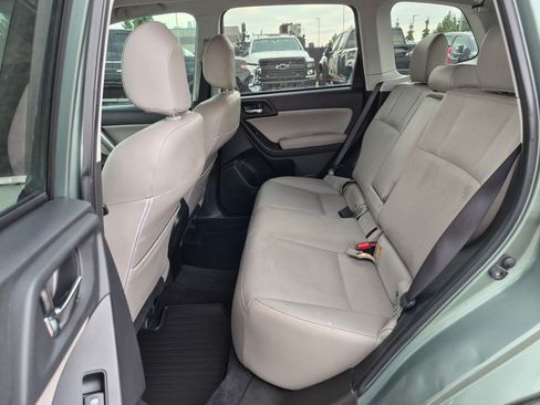 Used 2015 Subaru Forester 2.5i Limited w/ Popular Package #2 AWD/4WD image 26