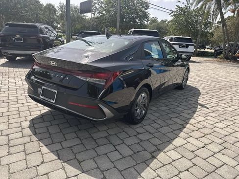 Used 2024 Hyundai Elantra SEL FWD image 37