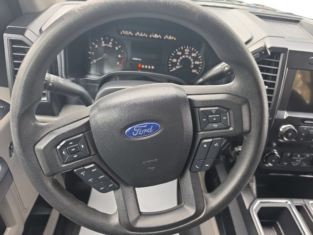 Used 2019 Ford F150 XL w/ Equipment Group 101A Mid AWD/4WD image 13