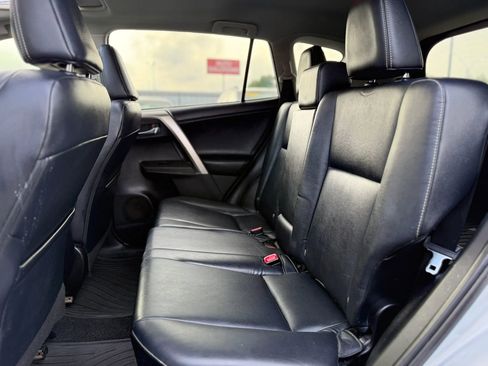 Used 2013 Toyota RAV4 Limited AWD/4WD image 44