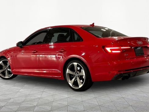Used 2018 Audi S4 Prestige w/ Prestige Package AWD/4WD image 4