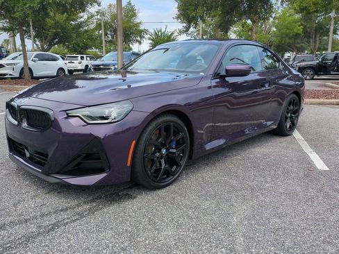 New 2025 BMW 230i Coupe w/ M Sport Package image 2