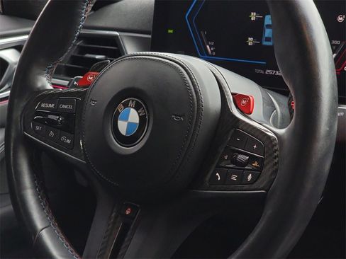 Used 2024 BMW M4 Competition w/ Executive Package image 25