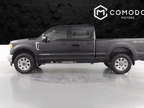 Used 2017 Ford F250 XLT w/ Snow Plow Prep Package image 6