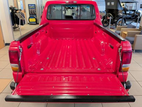 Used 1993 Ford Ranger Splash image 7