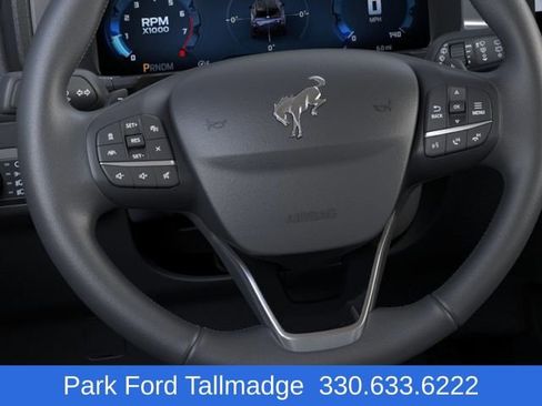 New 2025 Ford Bronco Sport Badlands w/ Badlands Tech Package AWD/4WD image 12
