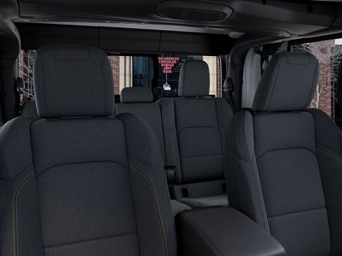 New 2026 Jeep Gladiator Sport image 26