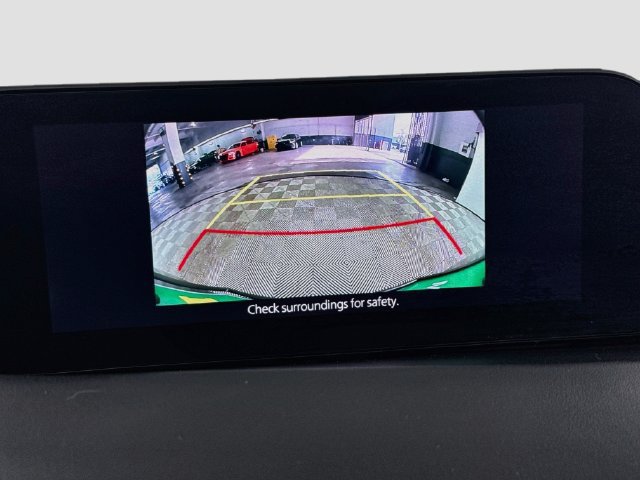 Used 2020 MAZDA MAZDA3 Sedan w/ Select Package FWD image 18