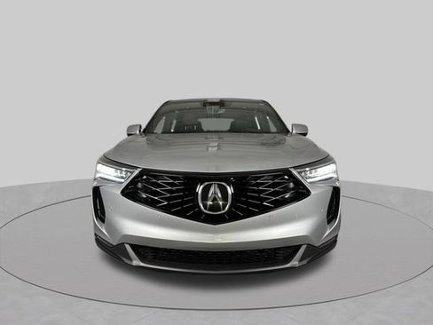 Certified 2026 Acura RDX A-Spec AWD/4WD image 4