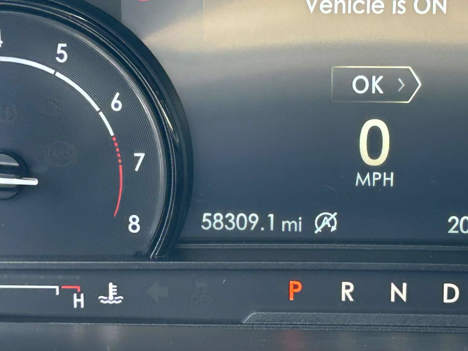 Used 2022 Lincoln Corsair AWD w/ Premium Package image 34