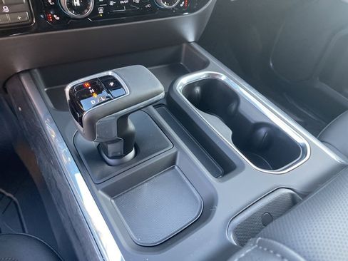 New 2026 Chevrolet Silverado 1500 LTZ w/ Max Trailering Package image 30