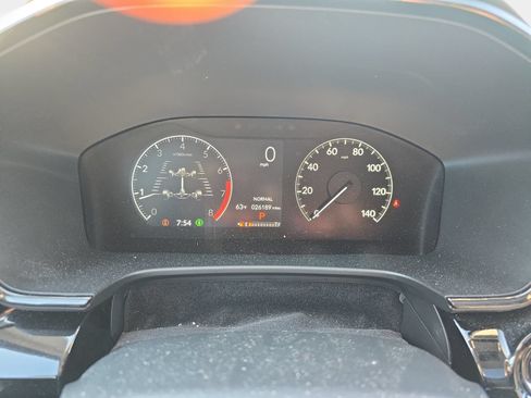 Used 2024 Honda CR-V EX-L image 13