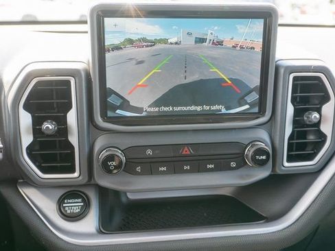 Used 2022 Ford Bronco Sport Big Bend AWD/4WD image 23