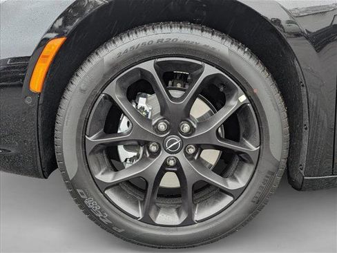 New 2026 Chrysler Pacifica Select image 9