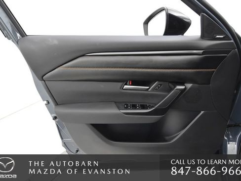 New 2026 MAZDA CX-50 AWD 2.5 Hybrid w/ Cargo Package image 32